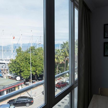 Kordon Apartment Fethiye Luaran gambar