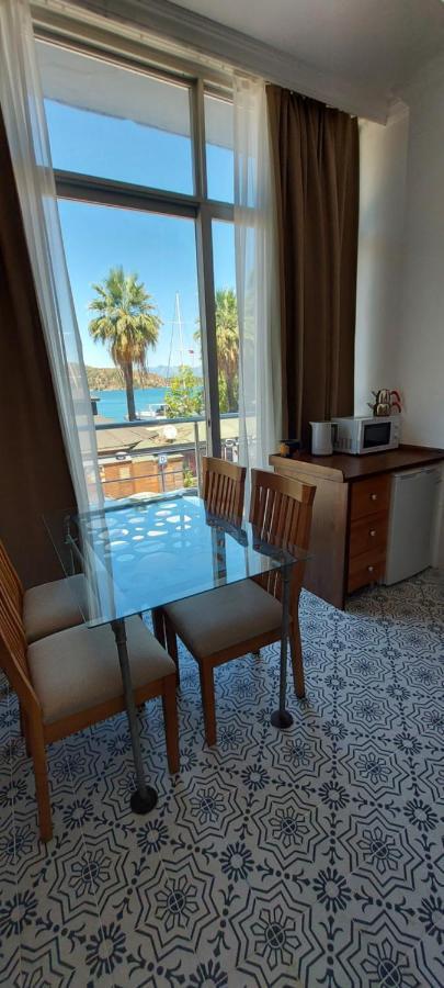 Kordon Apartment Fethiye Luaran gambar