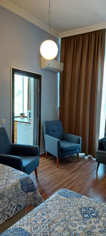 Kordon Apartment Fethiye Luaran gambar