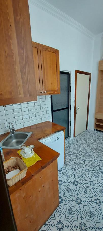 Kordon Apartment Fethiye Luaran gambar