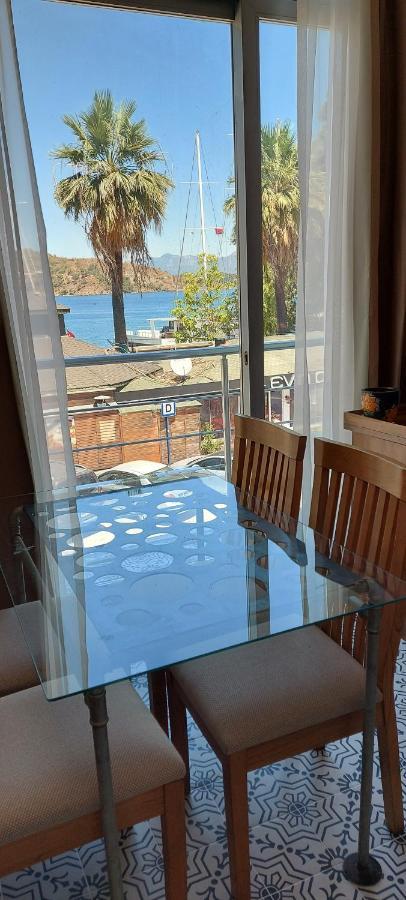 Kordon Apartment Fethiye Luaran gambar