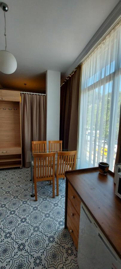 Kordon Apartment Fethiye Luaran gambar