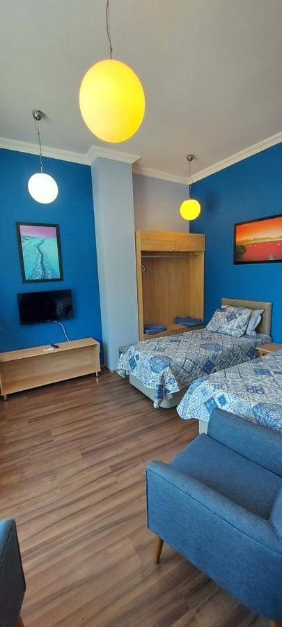 Kordon Apartment Fethiye Luaran gambar