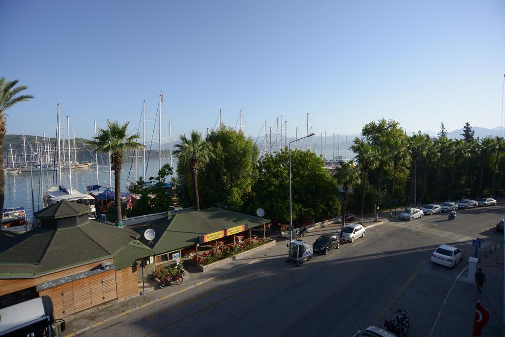 Kordon Apartment Fethiye Luaran gambar